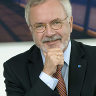 Dr. Werner Hoyer